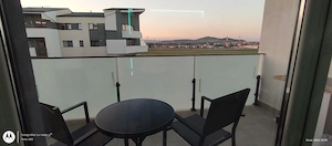 Închiriere garsonieră modernă - Vivamus - 42 mp - Mobilată și utilată complet - imagine 6