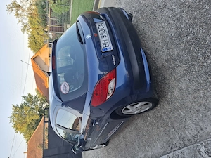 Peugeot 207 - imagine 3