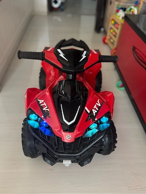 ATV 12 V electric copii