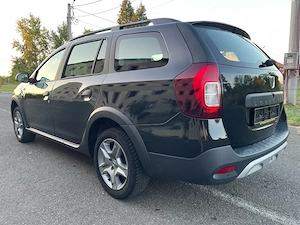 Dacia Stepwey 0,9 TCe an 2020 - imagine 2