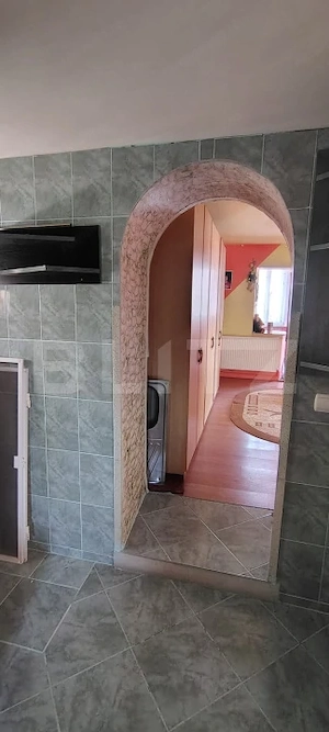 Casă individuală 4 camere, 195 mp utili, Sat Viștea - imagine 9