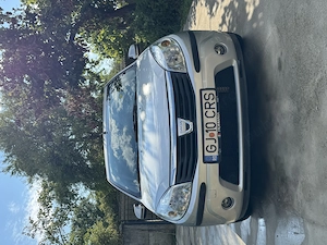 Dacia Sandero 2008 1.4 benzină doar 75900 km - imagine 2