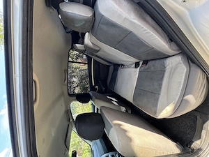 Dacia Sandero 2008 1.4 benzină doar 75900 km - imagine 9