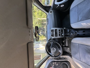 Dacia Sandero 2008 1.4 benzină doar 75900 km - imagine 6