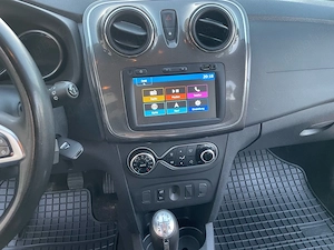 Dacia Stepwey 0,9 TCe an 2020 - imagine 5