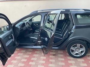 Dacia Stepwey 0,9 TCe an 2020 - imagine 4