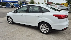 Ford focus 3 noiembrie 2016 - imagine 3