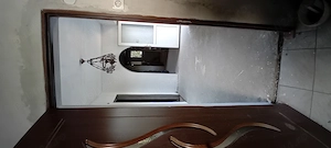 Vând casa in Parța ( la intrare in comuna) - imagine 6