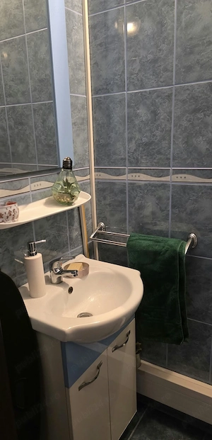 REDUCERE DE PRET! Ultracentral, pe str. Culturii, apartament cu 3 camere decomandat, 2 bai - imagine 10