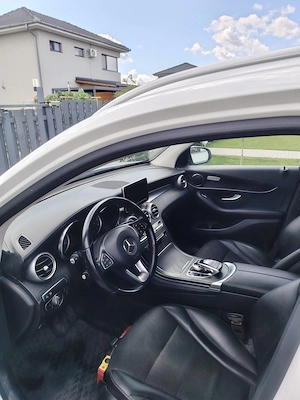 Vand Mercedes-Benz Glc 220D 4Matic - imagine 8