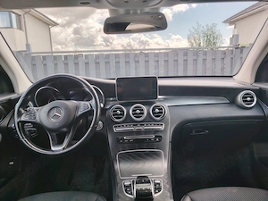 Vand Mercedes-Benz Glc 220D 4Matic - imagine 7