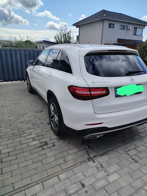 Vand Mercedes-Benz Glc 220D 4Matic - imagine 6