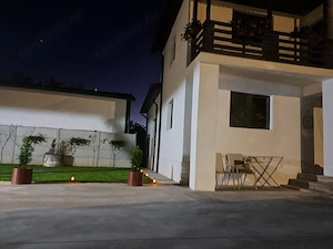 Casa 2026 in zona colinara Dambovita la 15 min de Targoviste - imagine 3