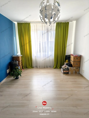 Direct proprietar. Apartament 2 camere, decomandat, Dristor - Grigorescu, centrală proprie  - imagine 8
