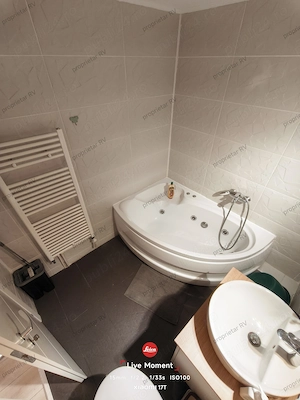 Direct proprietar. Apartament 2 camere, decomandat, Dristor - Grigorescu, centrală proprie  - imagine 5