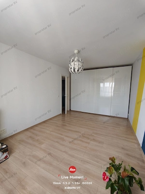 Direct proprietar. Apartament 2 camere, decomandat, Dristor - Grigorescu, centrală proprie  - imagine 9