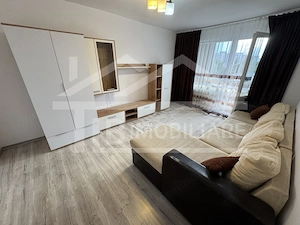Apartament cu 2 camere, 53 mp, zona Tudor