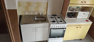 Dau în chirie apartament cu două camere, Nufărul I  - imagine 5