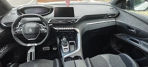 Peugeot 5008 Gt-line  - imagine 5