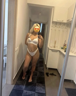 Blonda noua in orasul tau 