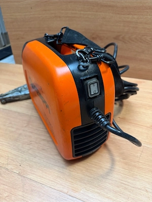 aparat sudura kemppi evo 180 