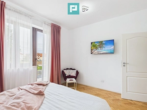 Apartament 2 Camere în Centrul Oradiei - imagine 5