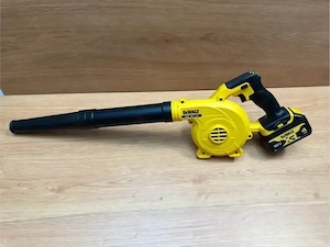 Suflanta dewalt DCV100 5 ah 