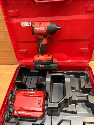 impact Hilti Sid 6 22 nuron 2025 