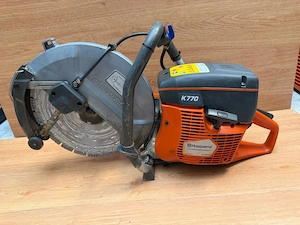Drujba beton Husqvarna K770 lama 350 mm 2025