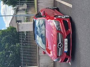 Mercedes cla 2015 Automatic 