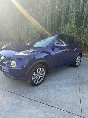 Nissan Juke Tekna  1.5 110cp - imagine 3