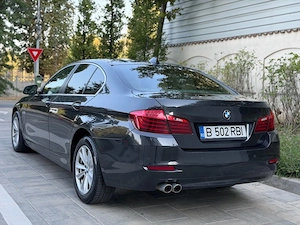 Bmw f10 2014 Facelift Automat  - imagine 4