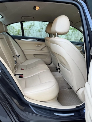 Bmw f10 2014 Facelift Automat  - imagine 8