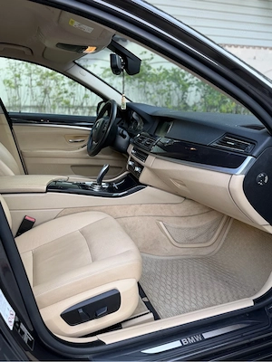 Bmw f10 2014 Facelift Automat  - imagine 6