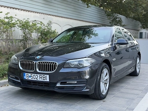 Bmw f10 2014 Facelift Automat  - imagine 2