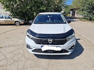 Dacia logan benzina plus gpl 6999 euro  - imagine 9