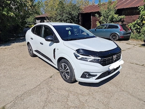 Dacia logan benzina plus gpl 6999 euro  - imagine 4