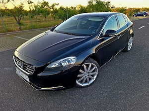 Volvo V40 1.6D 2014 Deosebit