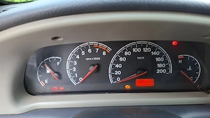 Vând Fiat Albea, berlină din 2005, 1242 cm , benzină - imagine 4