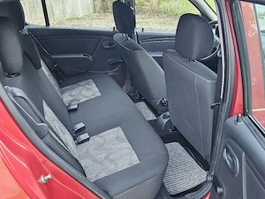 Dacia Sandero 1.4mpi clima,servo - imagine 10
