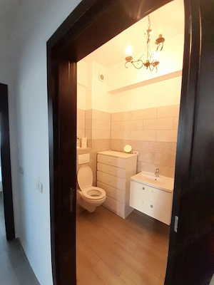 Apartament  nou de închiriat zona Mircea cel Bătrân  - imagine 5