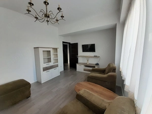 Apartament  nou de închiriat zona Mircea cel Bătrân  - imagine 2
