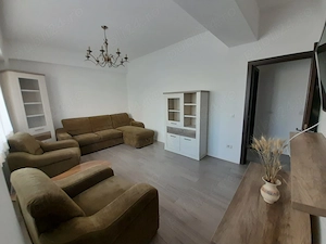 Apartament  nou de închiriat zona Mircea cel Bătrân  - imagine 3