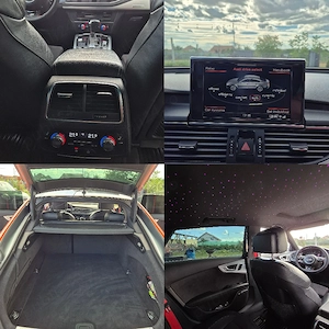 Audi A7 2012 3.0 245 - imagine 7