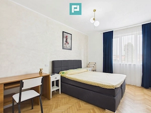 Apartament de Închiriat în Centrul Oradiei - imagine 2