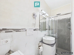 Apartament de Închiriat în Centrul Oradiei - imagine 11