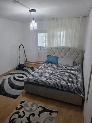 Apartament 2 camere Craiovița | Renovat | Parter înalt 3m  - imagine 5