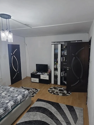 Apartament 2 camere Craiovița | Renovat | Parter înalt 3m  - imagine 4