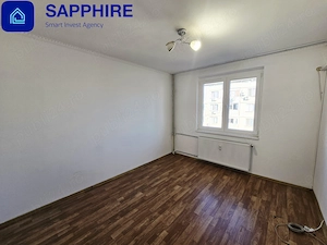 Apartament 3 camere zona Sebastian, posibilitate centrală, bloc reabilitat, loc de parcare - imagine 2