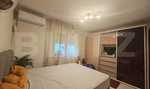 Apartament cu 3 camere, 50.85 mp, zona Rogerius - imagine 6